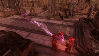 2. Warhammer 40,000: Battlesector - Tyranid Elites PL (DLC) (PC) (klucz STEAM)
